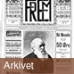 Arkivet